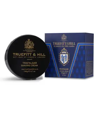 TRAFALGAR TRAFALGAR CREMA DE AFEITAR 190GR