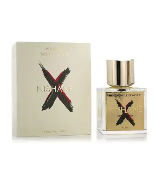 NISHANE HUNDRED SILENT WAYS X EXTRACTO DE PERFUME 100ML