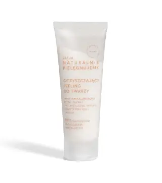 ZIAJA NATURAL EXFOLIANTE FACIAL 70ML