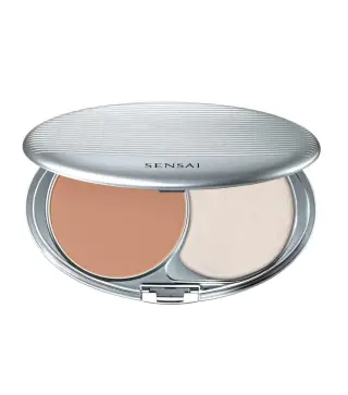 SENSAI SENSAI CELLULAR PERFORMANCE ANTI AGEING FOUNDATION POLVOS COMPACTOS TF25