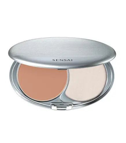 SENSAI SENSAI CELLULAR PERFORMANCE ANTI AGEING FOUNDATION POLVOS COMPACTOS TF25