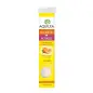 AQUILEA MAGNESIO + POTASIO PASTILLAS EFERVESCENTES SABOR NARANJA SIN AZUCAR 1UN