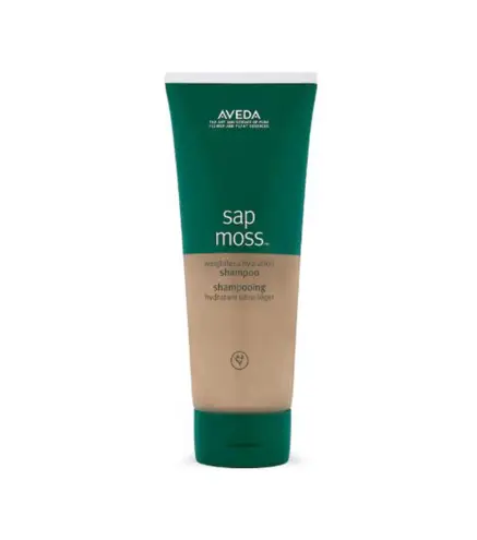 AVEDA SAP MOSS WEITHGLESS CHAMPU HIDRATANTE 200ML