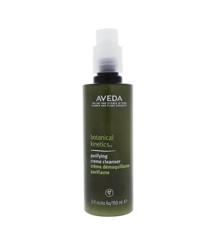 AVEDA BOTANICAL KINETICS PURYFYING CREME CLEANSER 150ML