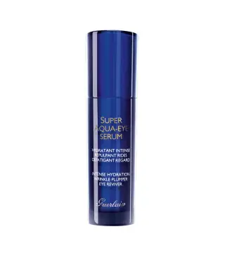GUERLAIN SUPER AQUA EYE SERUM 15ML