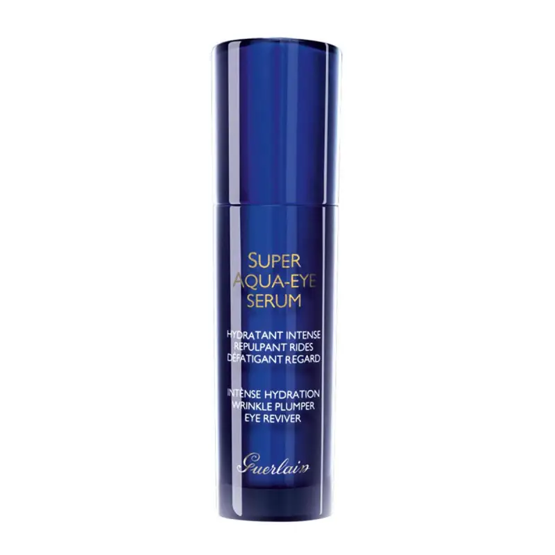 GUERLAIN SUPER AQUA EYE SERUM 15ML