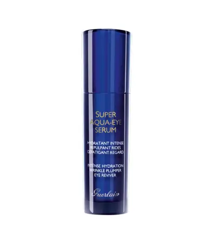 GUERLAIN SUPER AQUA EYE SERUM 15ML