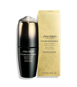 SHISEIDO FUTURE SOLUTION LX INTENSIVE FIRMING BRILLIANCE SERUM 50ML