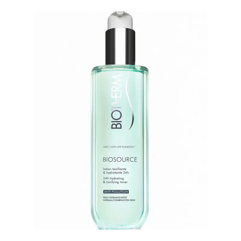 BIOTHERM BIOSOURCE LOCION PIEL NORMAL Y MIXTA 400ML BIOTHERM BIOSOURCE LOCION PIEL NORMAL Y MIXTA 400ML