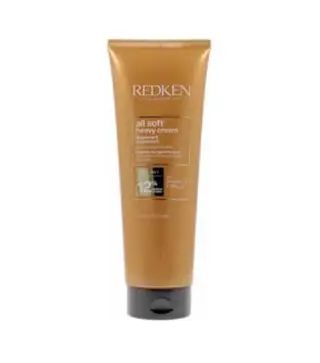 REDKEN ALL SOFT HEAVY CREMA CAPILAR 250ML