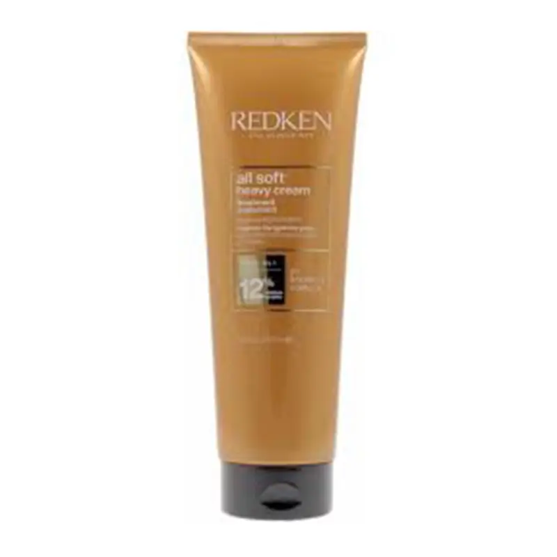 REDKEN ALL SOFT HEAVY CREMA CAPILAR 250ML