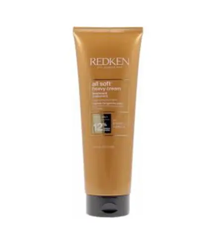 REDKEN ALL SOFT HEAVY CREMA CAPILAR 250ML