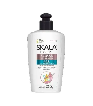 SKALA EXPERT BOMBA DE VITAMINAS 250ML