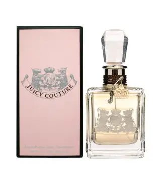 JUICY COUTURE JUICY COUTURE EAU DE PARFUM 100ML VAPORIZADOR