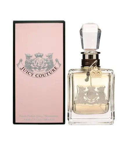 JUICY COUTURE JUICY COUTURE EAU DE PARFUM 100ML VAPORIZADOR