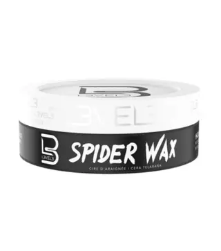 L3VEL3 B SPIDER CERA FUERZA-3 150ML