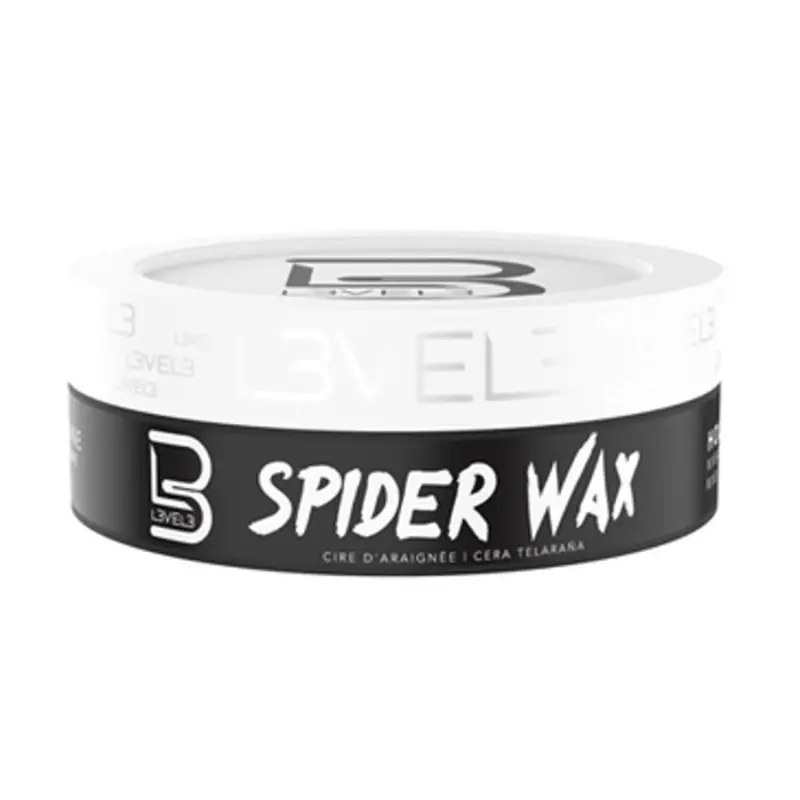 L3VEL3 B SPIDER CERA FUERZA-3 150ML L3VEL3 B SPIDER CERA FUERZA-3 150ML