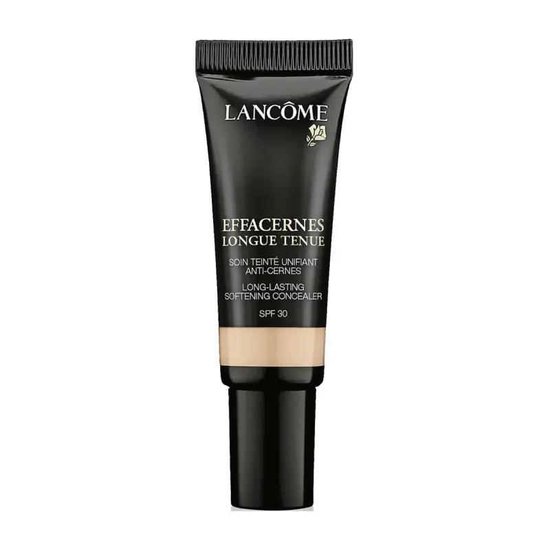 LANCOME EFFACERNES LONGUE TENUE ANTI-CERNES WATERPROOF 3 15ML LANCOME EFFACERNES LONGUE TENUE ANTI-CERNES WATERPROOF 3 15ML