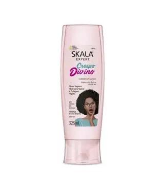 SKALA EXPERT ACONDICIONADOR CRESPO DIVINO 325ML