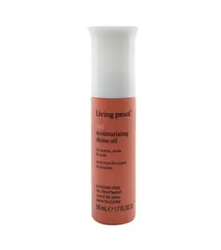 LIVING PROOF CURL ACEITE CAPILAR 50ML