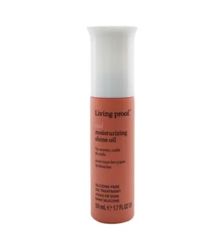 LIVING PROOF CURL ACEITE CAPILAR 50ML
