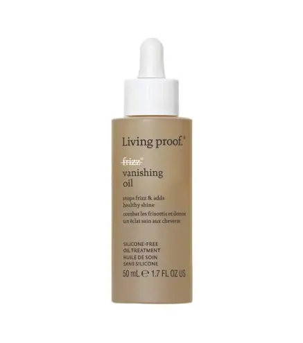 LIVING PROOF FRIZZ ACEITE CAPILAR 50ML