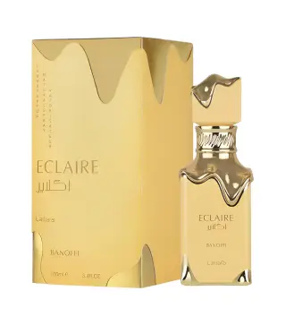 LATTAFA ECLAIR BANOFFI EAU DE PARFUM 100ML