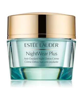 ESTEE LAUDER NIGHTWEAR PLUS ANTI-OXIDANT NIGHT DETOX CREME 50ML
