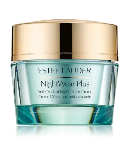 ESTEE LAUDER NIGHTWEAR PLUS ANTI-OXIDANT NIGHT DETOX CREME 50ML