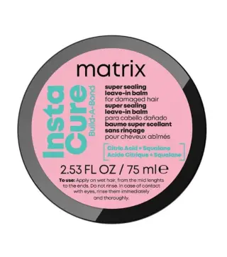 MATRIX SUPER SEALING LEAVE-IN BALSAMO 75ML