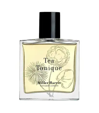 MILLER HARRIS TEA TONIQUE EAU DE PARFUM 50ML