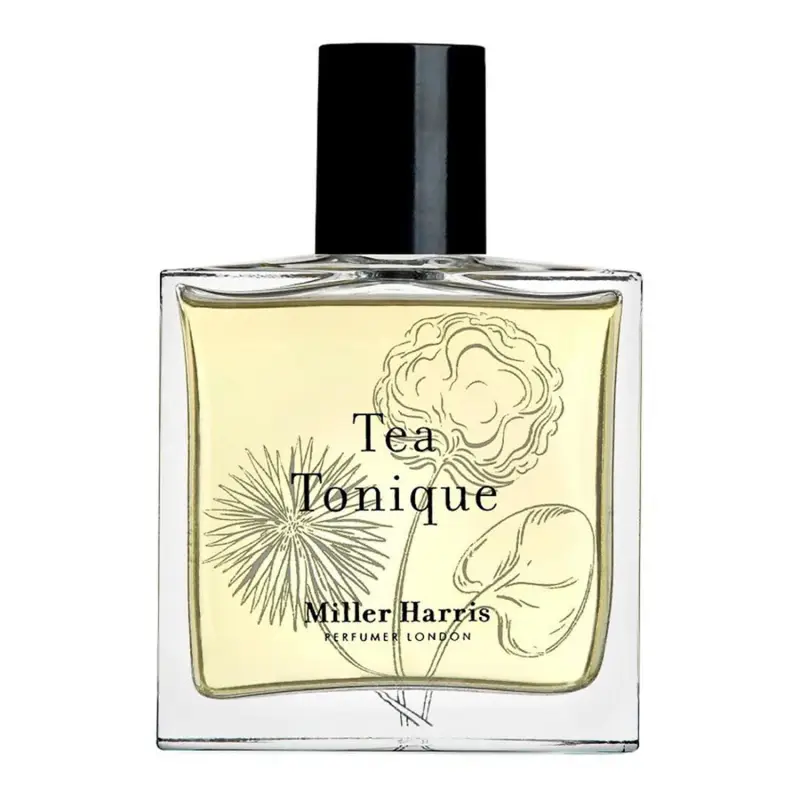 MILLER HARRIS TEA TONIQUE EAU DE PARFUM 50ML MILLER HARRIS TEA TONIQUE EAU DE PARFUM 50ML