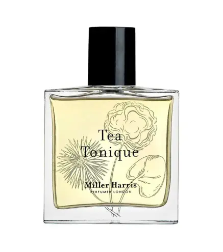 MILLER HARRIS TEA TONIQUE EAU DE PARFUM 50ML
