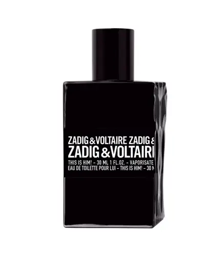 ZADIGVOLTAIRE THIS IS HIM EAU DE TOILETTE 100ML VAPORIZADOR