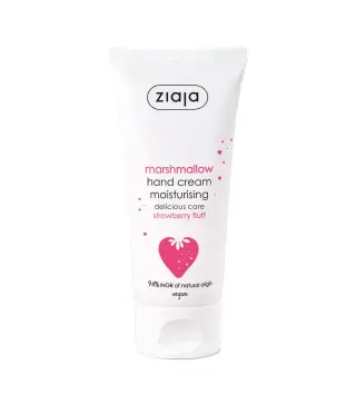 ZIAJA MARSHMALLOW CREMA DE MANOS 50ML
