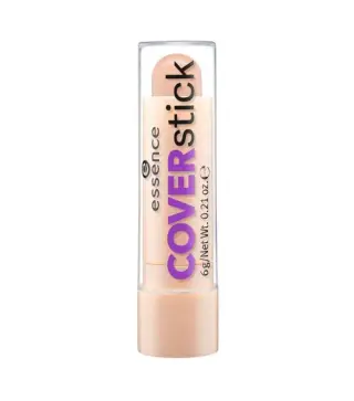 ESSENCE COVERSTICK STICK CORRECTORA 1UN