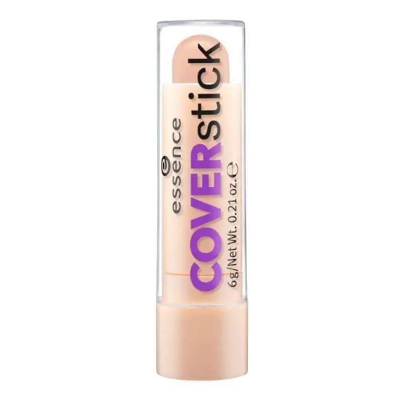 ESSENCE COVERSTICK STICK CORRECTORA 1UN
