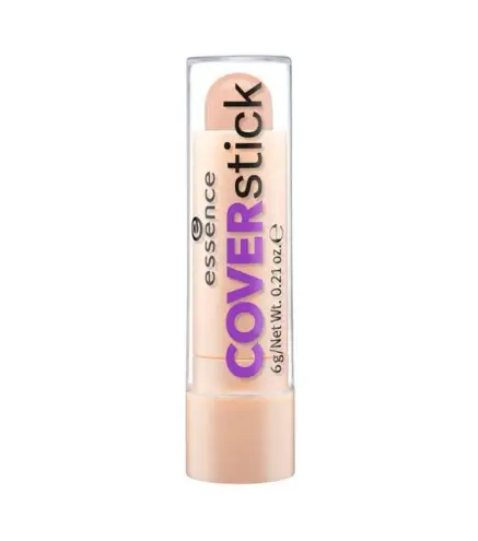 ESSENCE COVERSTICK STICK CORRECTORA 1UN