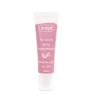 ZIAJA MELON EXFOLIANTE LABIAL 12ML