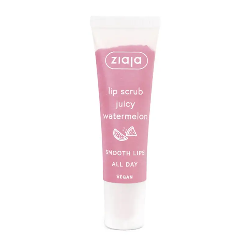 ZIAJA MELON EXFOLIANTE LABIAL 12ML ZIAJA MELON EXFOLIANTE LABIAL 12ML