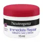NEUTROGENA INMEDIATE REPAIR BALSAMO LABIOS Y NARIZ 15GR