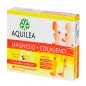 AQUILEA MAGNESIO + COLAGENO 30 COMPRIMIDOS SABOR LIMON SIN AZUCAR 1UN AQUILEA MAGNESIO + COLAGENO 30 COMPRIMIDOS SABOR LIMON SIN AZUCAR 1UN
