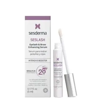 SESDERMA SESLASH INTENSIVE BOOSTER EYELASH SERUM 5ML