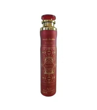 LATTAFA AL OUD SUBLIME AIR FRESHENER 300ML VAPORIZADOR