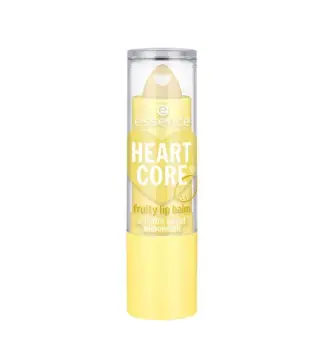 ESSENCE HEART CORE FRUITY BALSAMO LABIAL 1UN