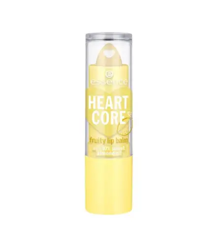 ESSENCE HEART CORE FRUITY BALSAMO LABIAL 1UN