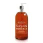 BEAUTERRA FLEUR D'ORANGER JABON DE MARSELLA 1000ML