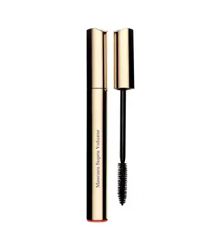 CLARINS SUPRA VOLUME MASCARA DE PESTAÑAS 01 NEGRO NEGRO INTENSO 1UN