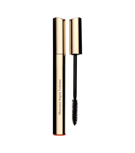 CLARINS SUPRA VOLUME MASCARA DE PESTAÑAS 01 NEGRO NEGRO INTENSO 1UN