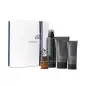 RITUALS HOMME ESPUMA DE BAÑO 4ML + EXFOLIANTE FACIAL + CHAMPU CAFFEINE RITUALS HOMME ESPUMA DE BAÑO 4ML + EXFOLIANTE FACIAL + CHAMPU CAFFEINE